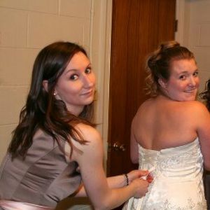 Meet your Posher, Christin